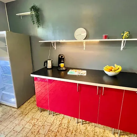 Villa Parenthèse Verte Jardin - Barbecue - Garage