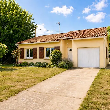 Parenthèse Verte Jardin - Barbecue - Garage Roques