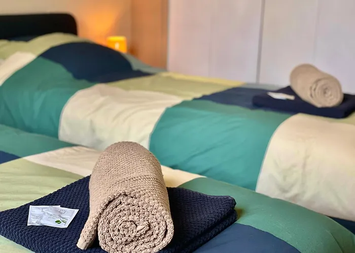 Parenthèse Verte  Jardin - Barbecue - Garage *