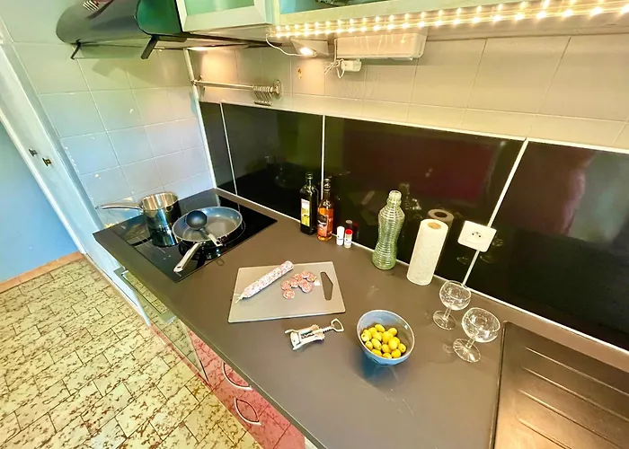 Parenthèse Verte  Jardin - Barbecue - Garage * Roques