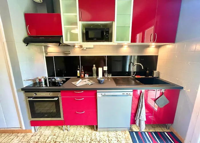 Villa Parenthèse Verte  Jardin - Barbecue - Garage Roques